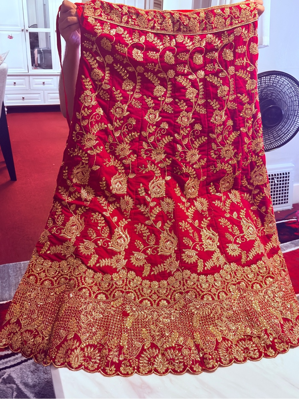 Indian wedding outfit lehenga sets